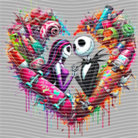 Valentine's Day-QRJ  4844